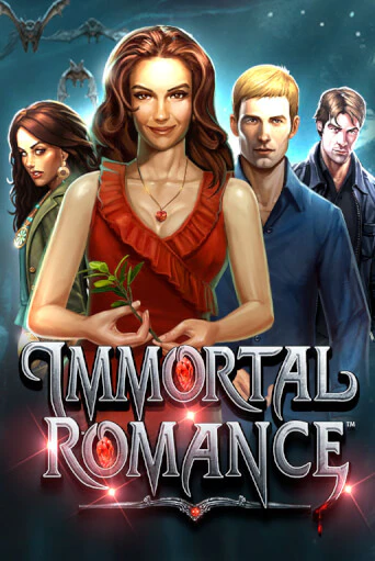 Immortal Romance в демо-режиме играть бесплатно | Азино888