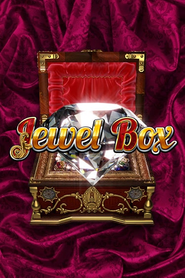 Jewel Box в демо-режиме играть бесплатно | Азино888