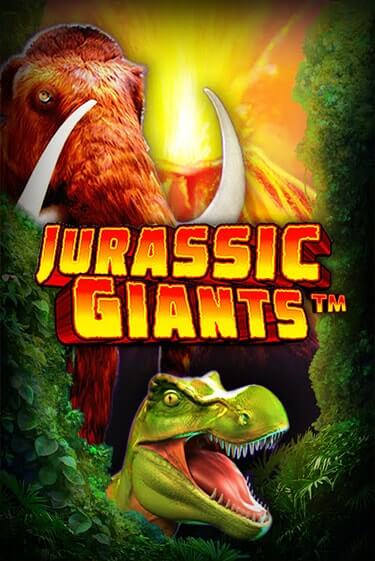 Jurassic Giants в демо-режиме играть бесплатно | Азино888