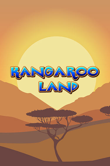 Kangaroo Land в демо-режиме играть бесплатно | Азино888
