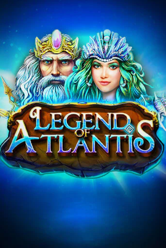 Legend of Atlantis в демо-режиме играть бесплатно | Азино888