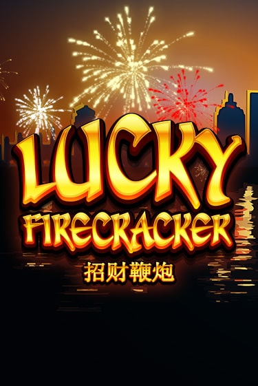 Lucky Firecracker в демо-режиме играть бесплатно | Азино888
