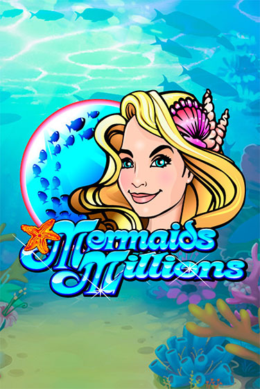 Mermaids Millions в демо-режиме играть бесплатно | Азино888
