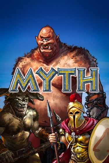 Myth в демо-режиме играть бесплатно | Азино888