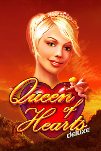 Queen of Hearts Deluxe в демо-режиме играть бесплатно | Азино888