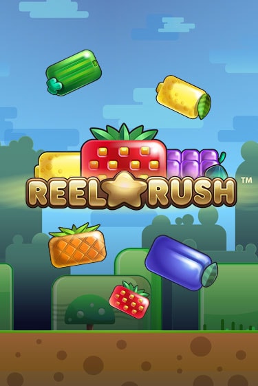 Reel Rush™ в демо-режиме играть бесплатно | Азино888