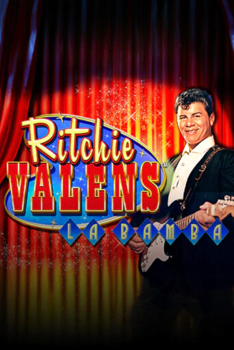 Ritchie Valens™ La Bamba в демо-режиме играть бесплатно | Азино888