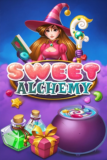 Sweet Alchemy в демо-режиме играть бесплатно | Азино888