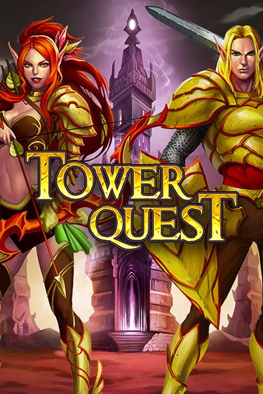 Tower Quest в демо-режиме играть бесплатно | Азино888