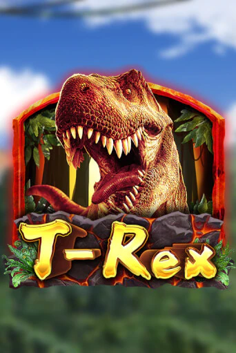 T-Rex в демо-режиме играть бесплатно | Азино888