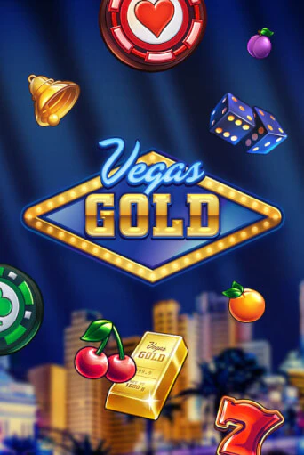 Vegas Gold в демо-режиме играть бесплатно | Азино888