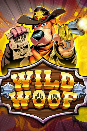 Wild Woof в демо-режиме играть бесплатно | Азино888